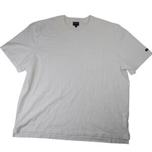 Noah NYC Heavyweight Essential Pocket T Shirt
